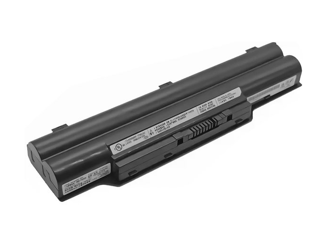 batteri til Fujitsu CELSIUS H760
