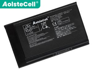 batteri til Fujitsu FPB0334