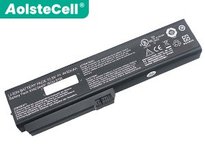 batteri til Fujitsu Amilo Pro V3205