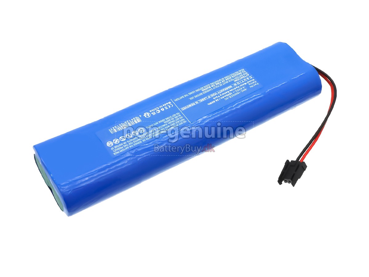 Fukuda 8NC-1800SCE-SC udskiftningsbatteri