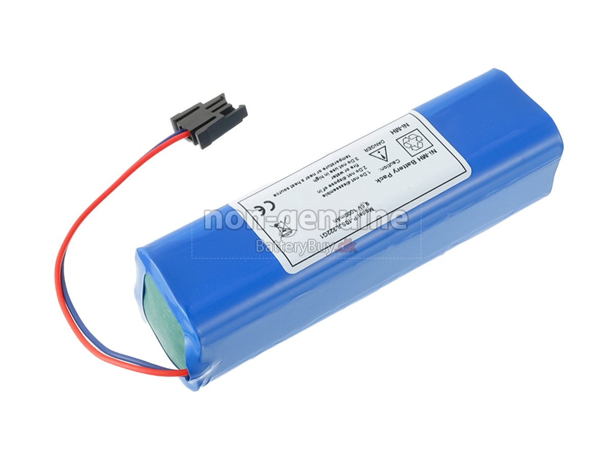 Fukuda C110 udskiftningsbatteri