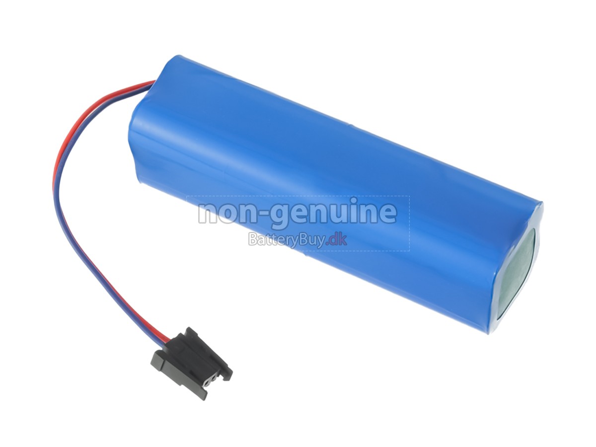 Fukuda C110 udskiftningsbatteri