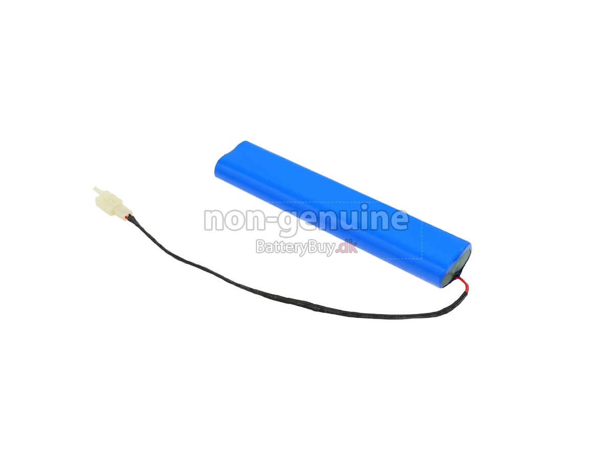 Fukuda FC-560 udskiftningsbatteri