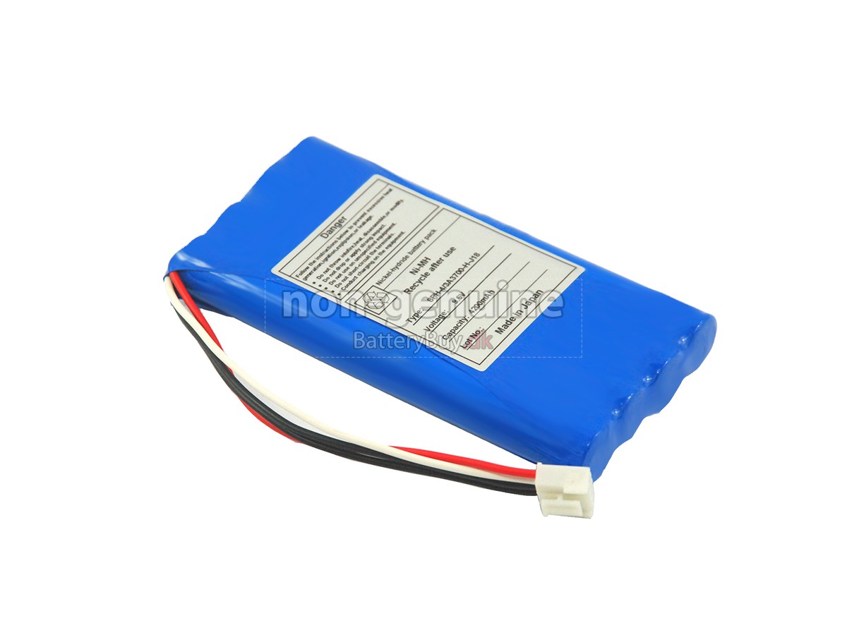 Fukuda 515900026 udskiftningsbatteri