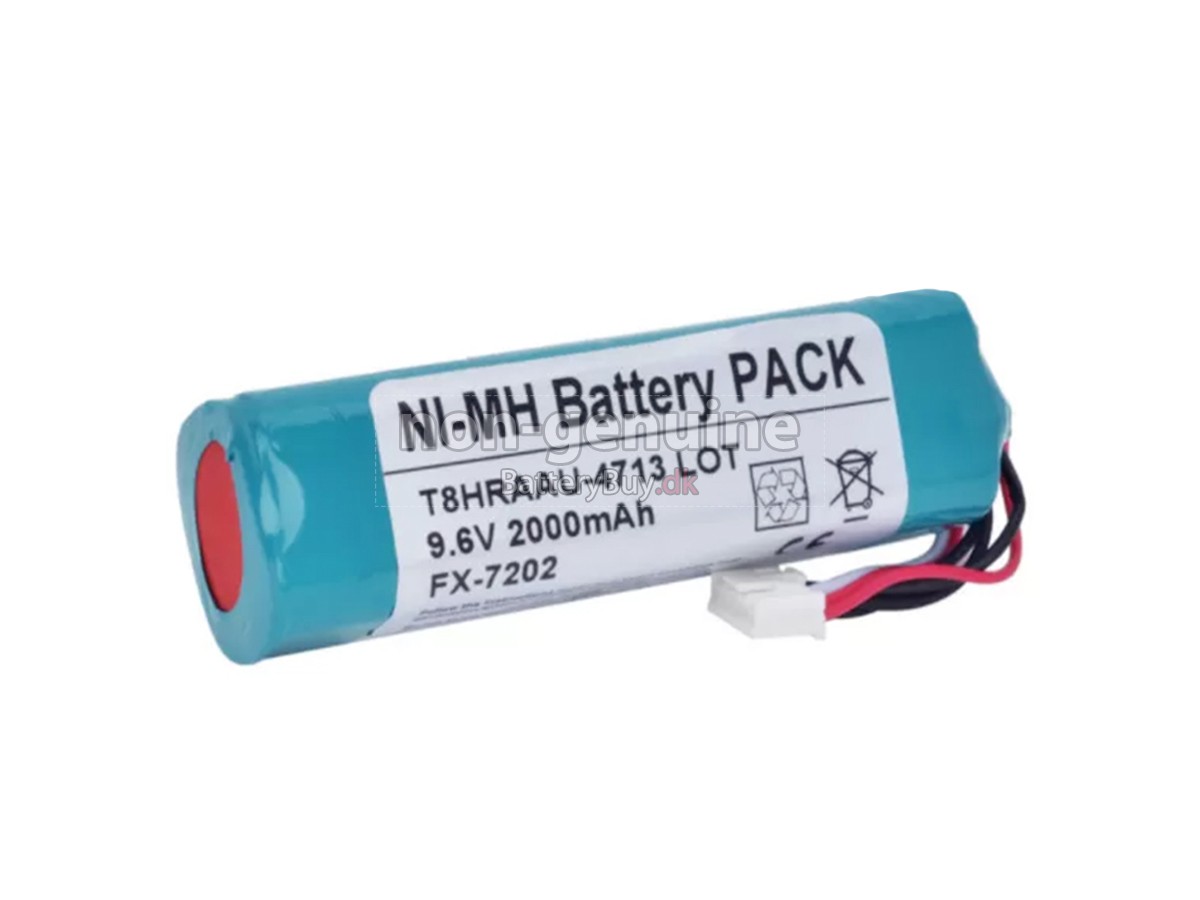 Fukuda 515900022 udskiftningsbatteri