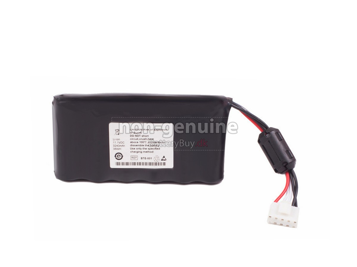 Fukuda 510191990 udskiftningsbatteri