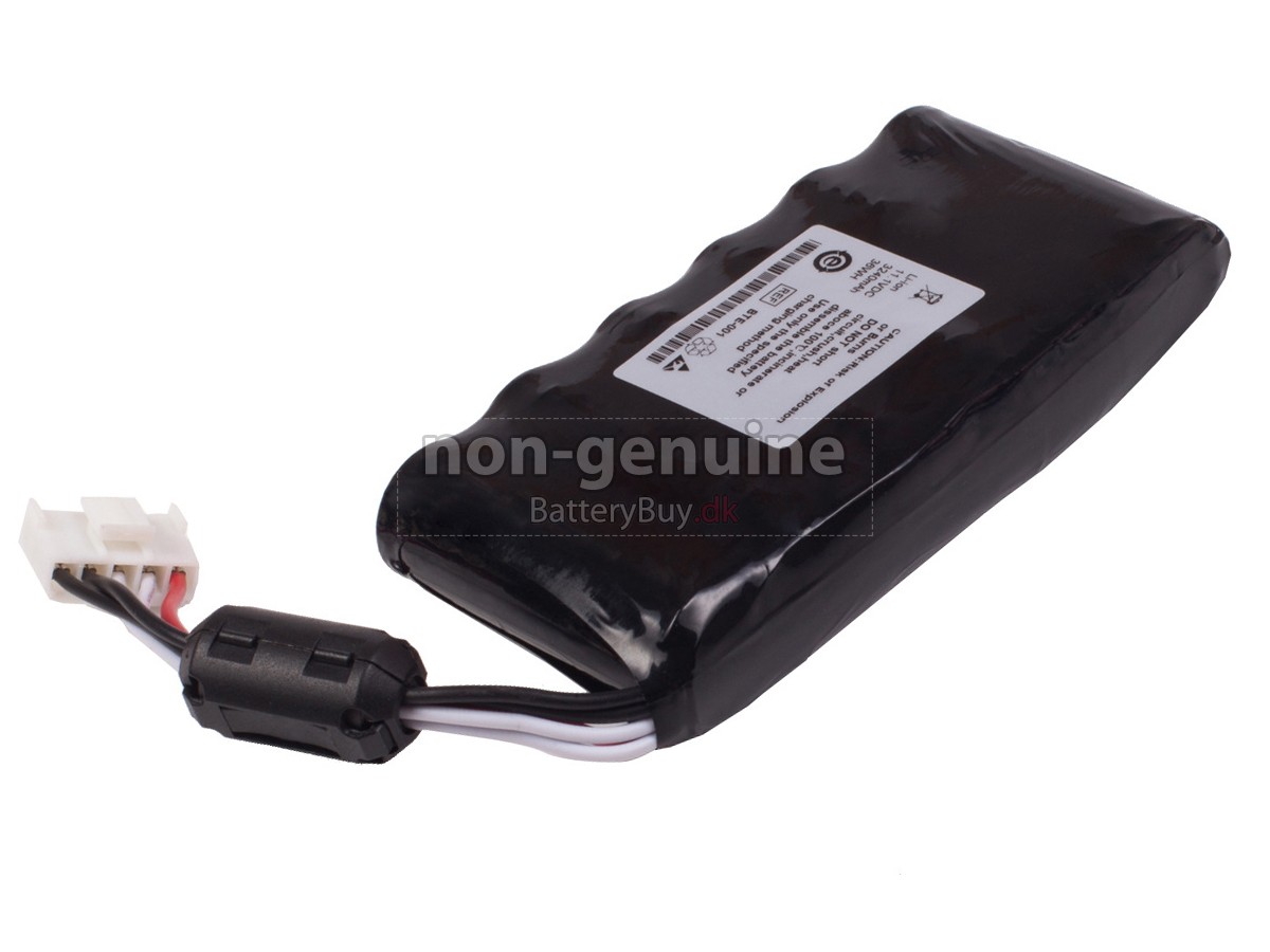 Fukuda 510191990 udskiftningsbatteri