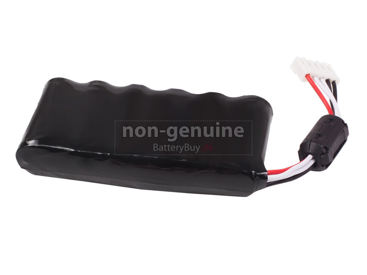 Fukuda 510191990 udskiftningsbatteri