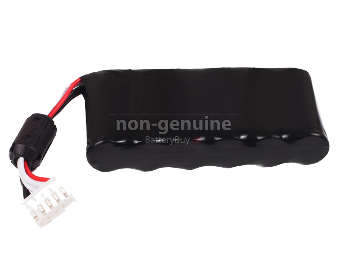 Fukuda 510191990 udskiftningsbatteri