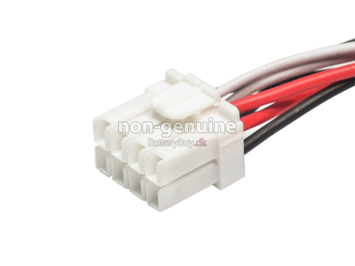 Fukuda 510114040 udskiftningsbatteri