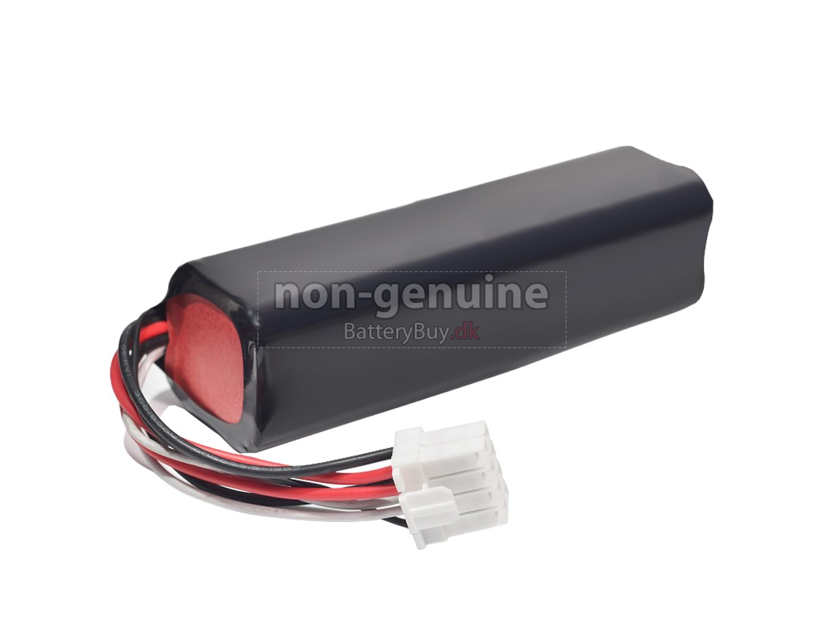 Fukuda 510114040 udskiftningsbatteri
