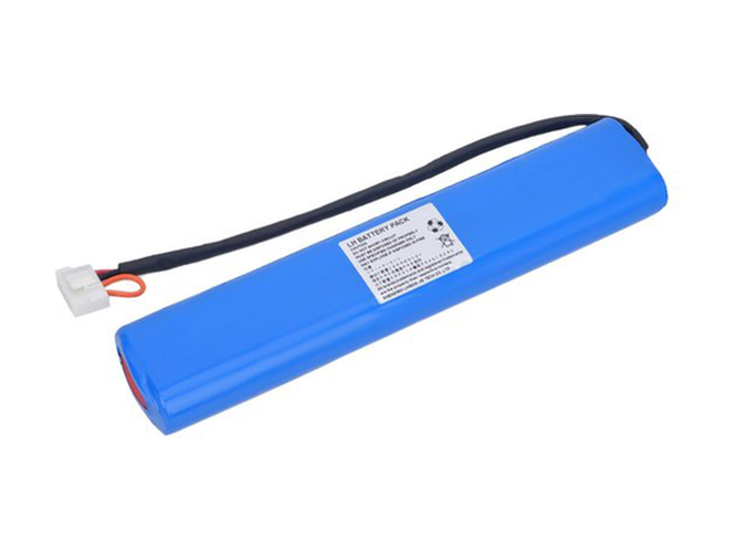 batteri til Fukuda 10GNY1.3-SC