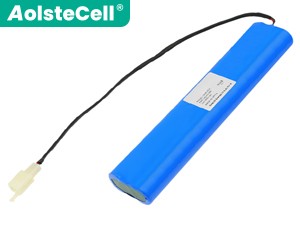 batteri til Fukuda FC-560