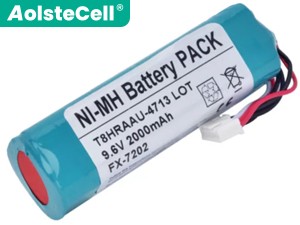 batteri til Fukuda T8HRAAU-4713