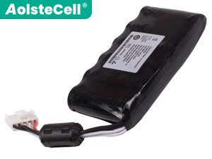batteri til Fukuda BTE-001
