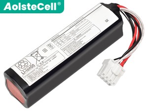 batteri til Fukuda BTE-002