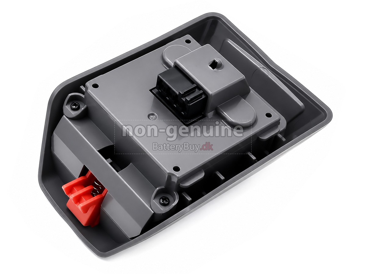 Gardena 008A231 udskiftningsbatteri