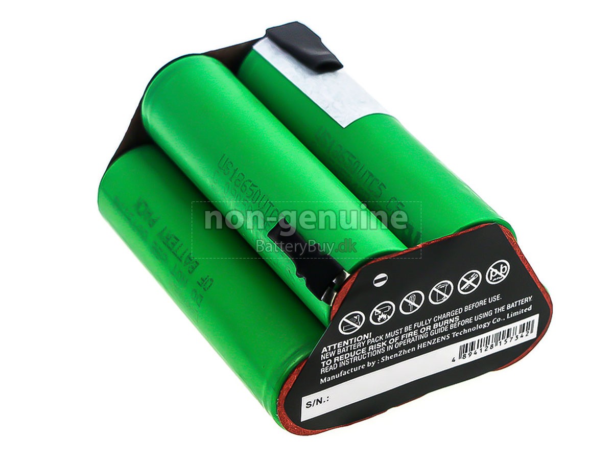 Gardena 08839-20 udskiftningsbatteri