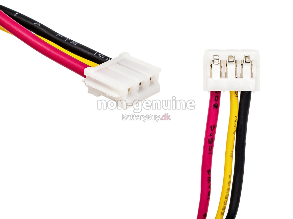 Gardena 08894-00 udskiftningsbatteri