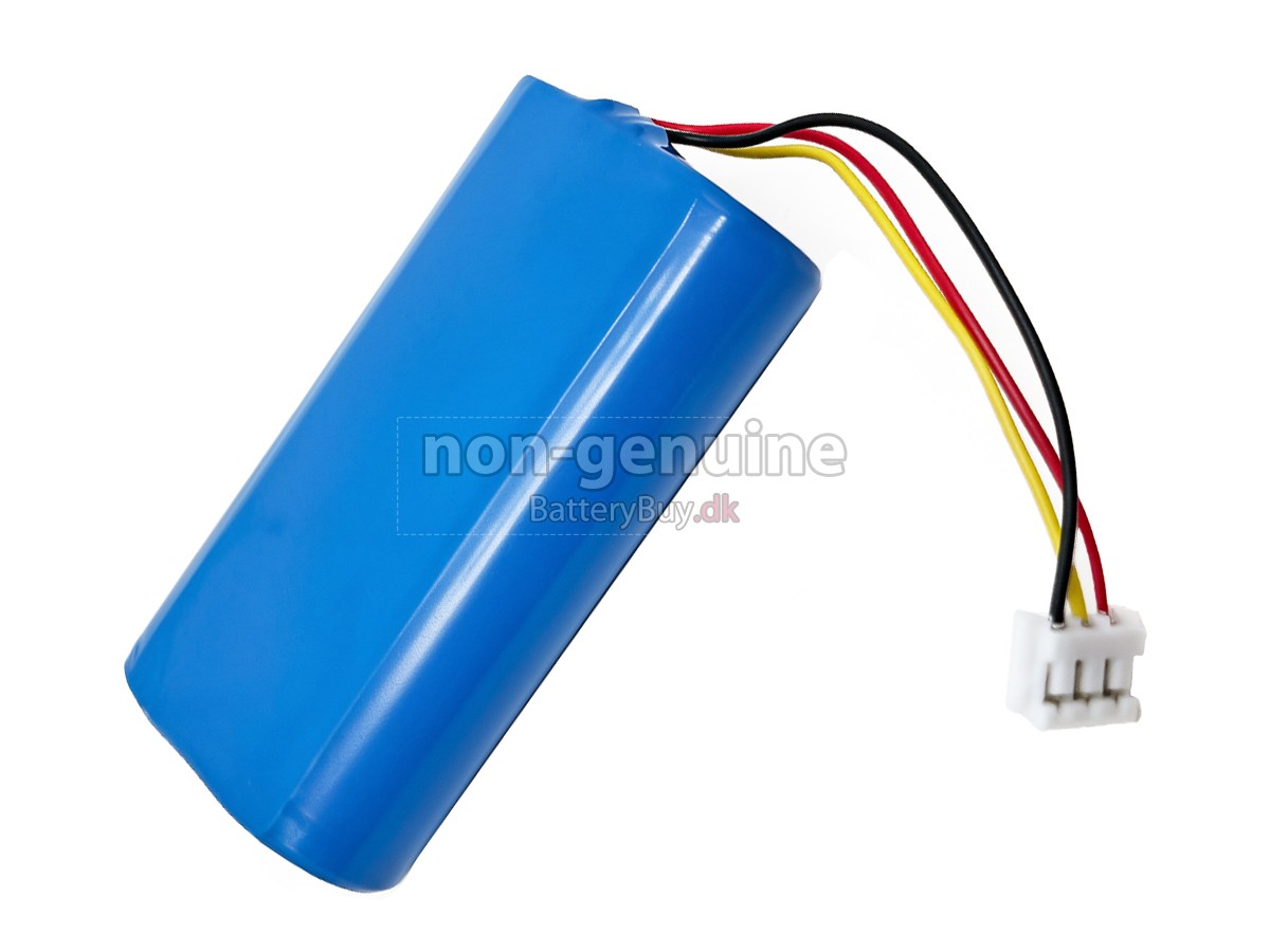 Gardena 08894-00 udskiftningsbatteri