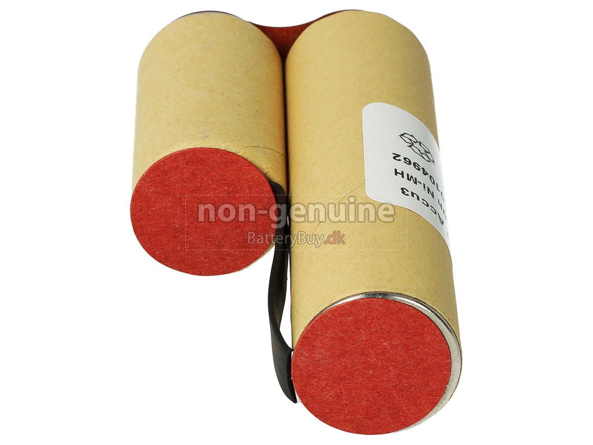 Gardena GARDEN SHEARS ACCU3 udskiftningsbatteri