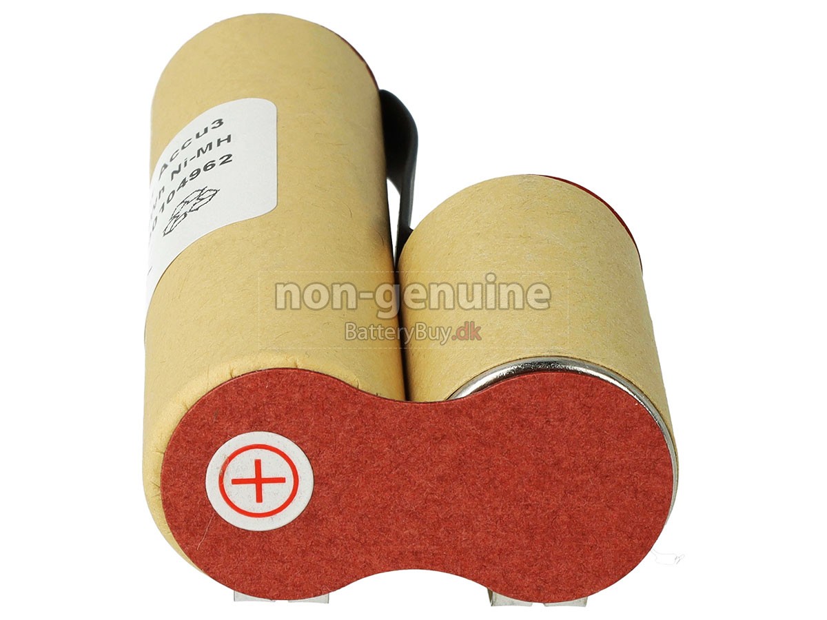 Gardena GARDEN SHEARS ACCU3 udskiftningsbatteri