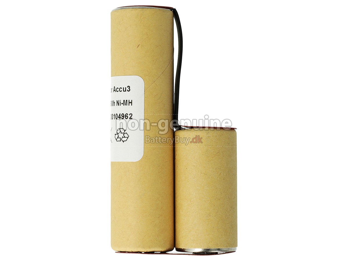 Gardena GARDEN SHEARS ACCU3 udskiftningsbatteri