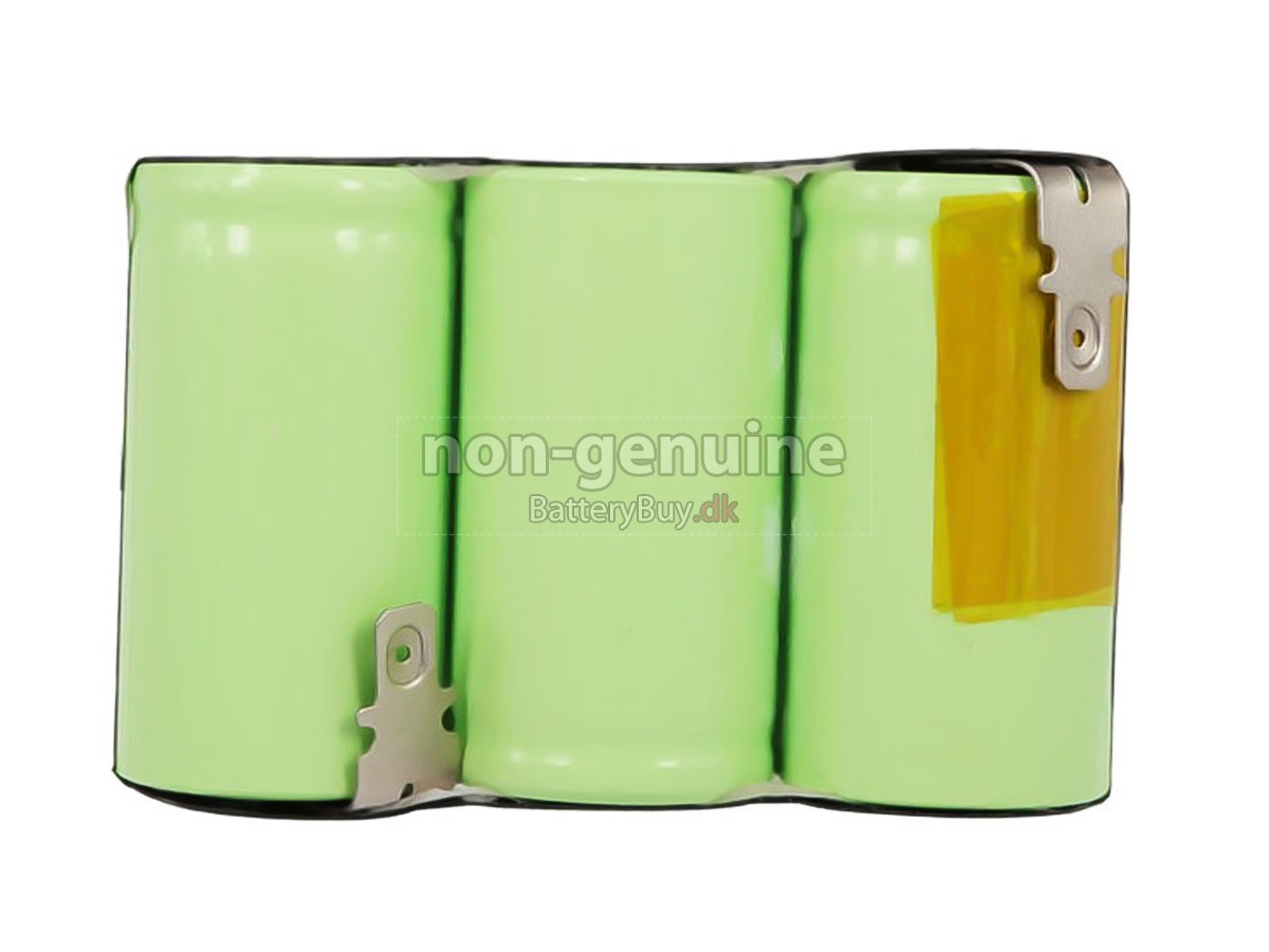 Gardena WOLF GARTEN 7084889 RASENSCHERE udskiftningsbatteri