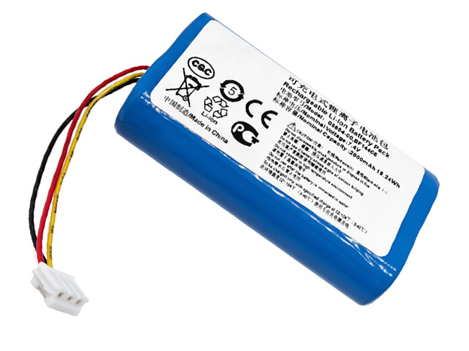 batteri til Gardena 08894-00