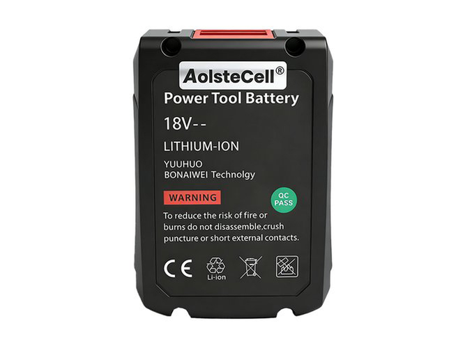 batteri til Gardena 14890-55