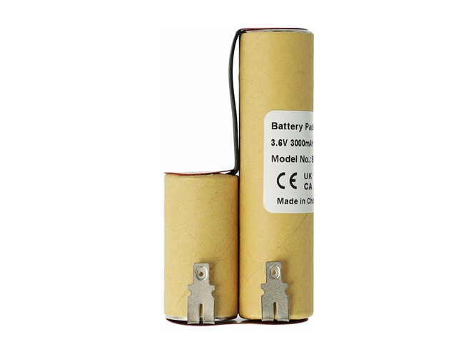 batteri til Gardena Accu3