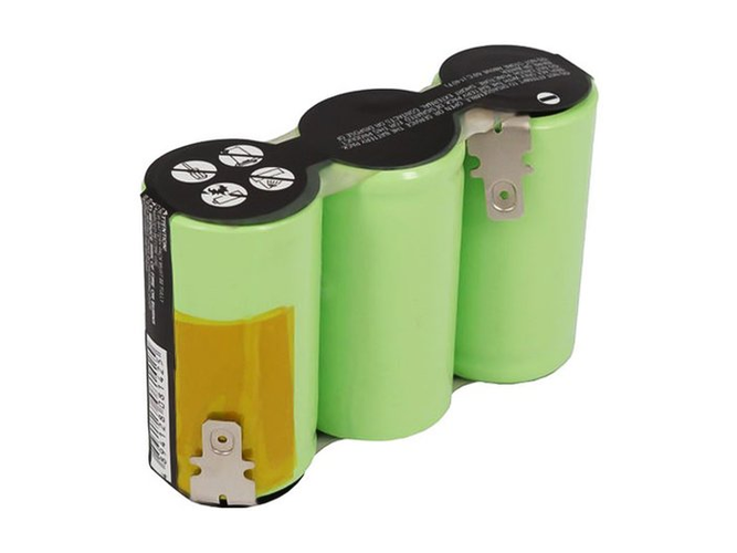 batteri til Gardena Rasenkantenschere 8808