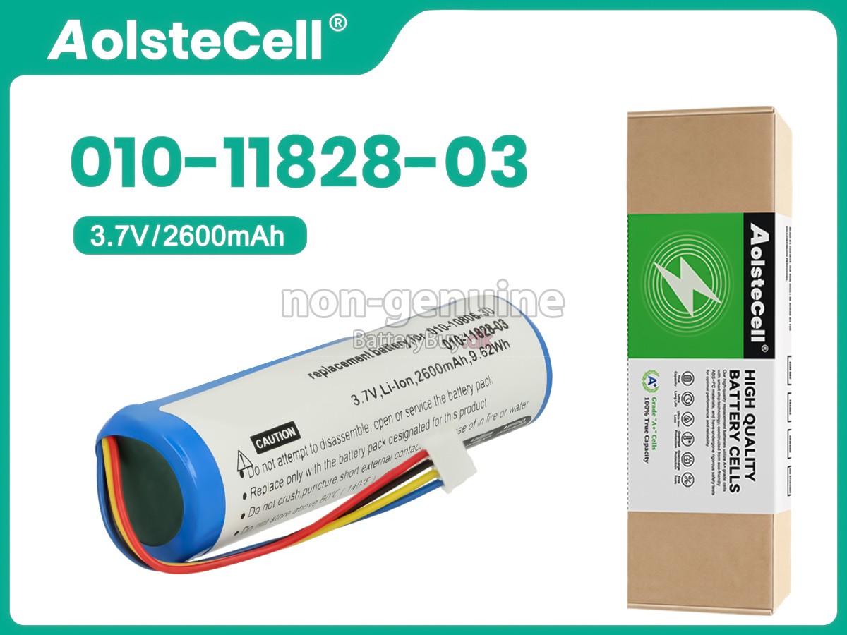 Garmin 010-10806-30 udskiftningsbatteri