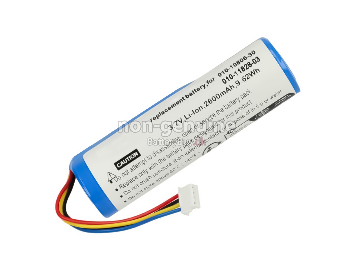Garmin 010-10806-30 udskiftningsbatteri