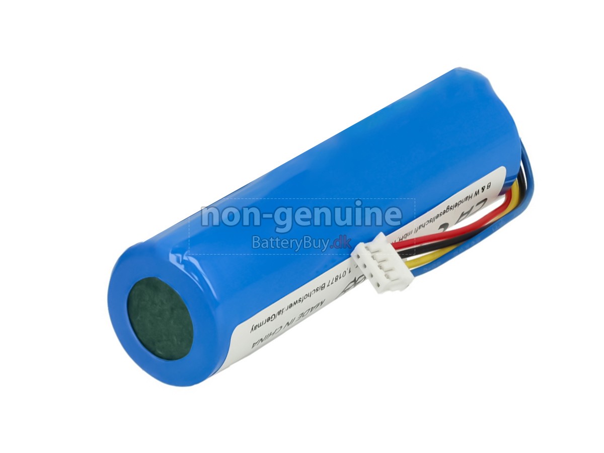 Garmin 010-10806-30 udskiftningsbatteri