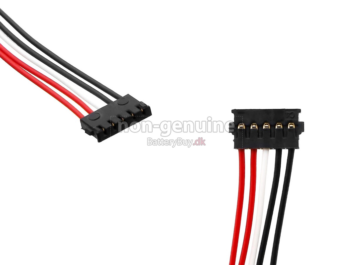 Garmin 10-11828-40 udskiftningsbatteri