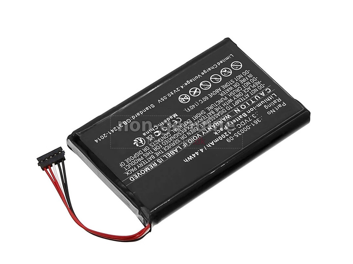 Garmin 10-11828-40 udskiftningsbatteri