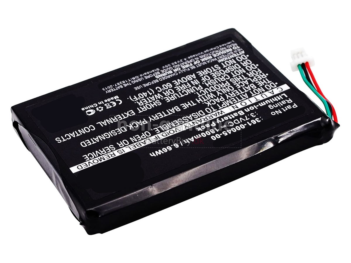 Garmin 361-00045- udskiftningsbatteri