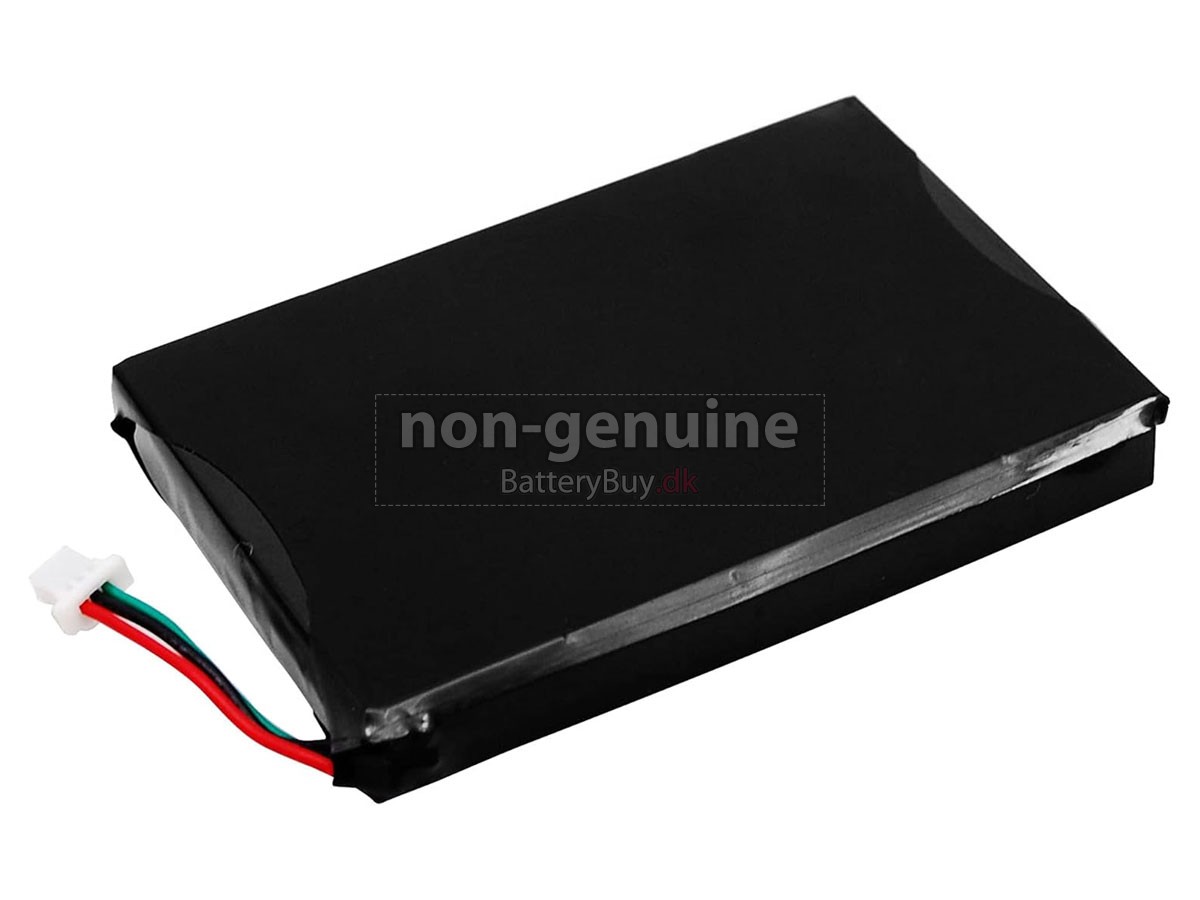 Garmin 361-00045- udskiftningsbatteri
