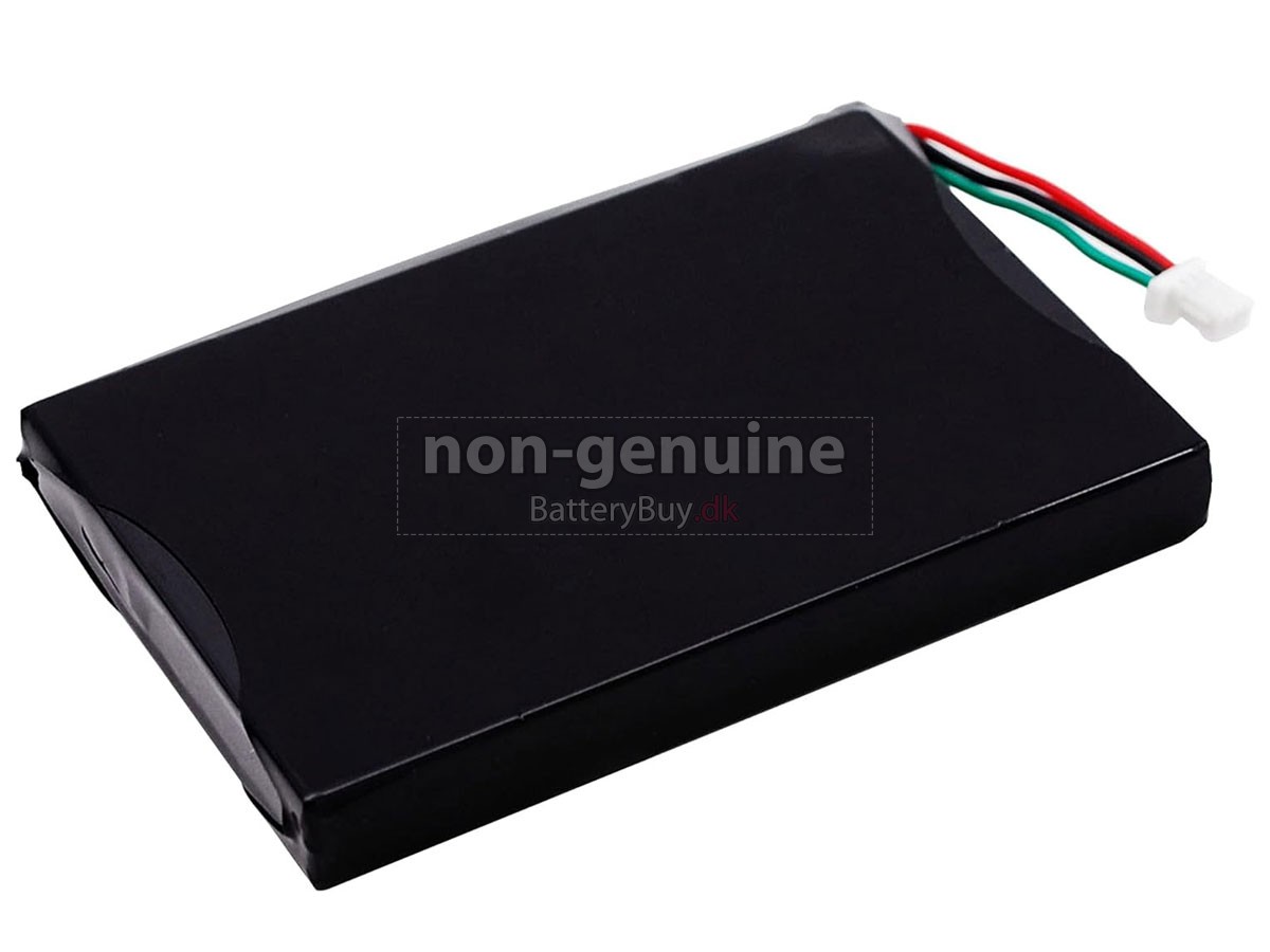 Garmin 361-00045- udskiftningsbatteri
