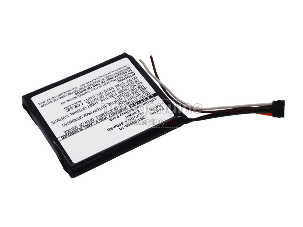 Garmin 361-00050-03 udskiftningsbatteri