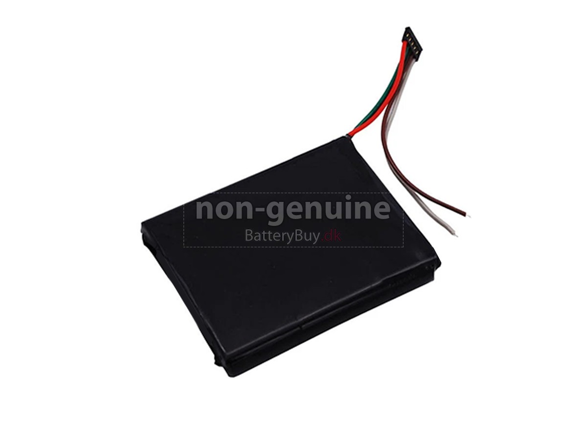 Garmin 361-00050-03 udskiftningsbatteri
