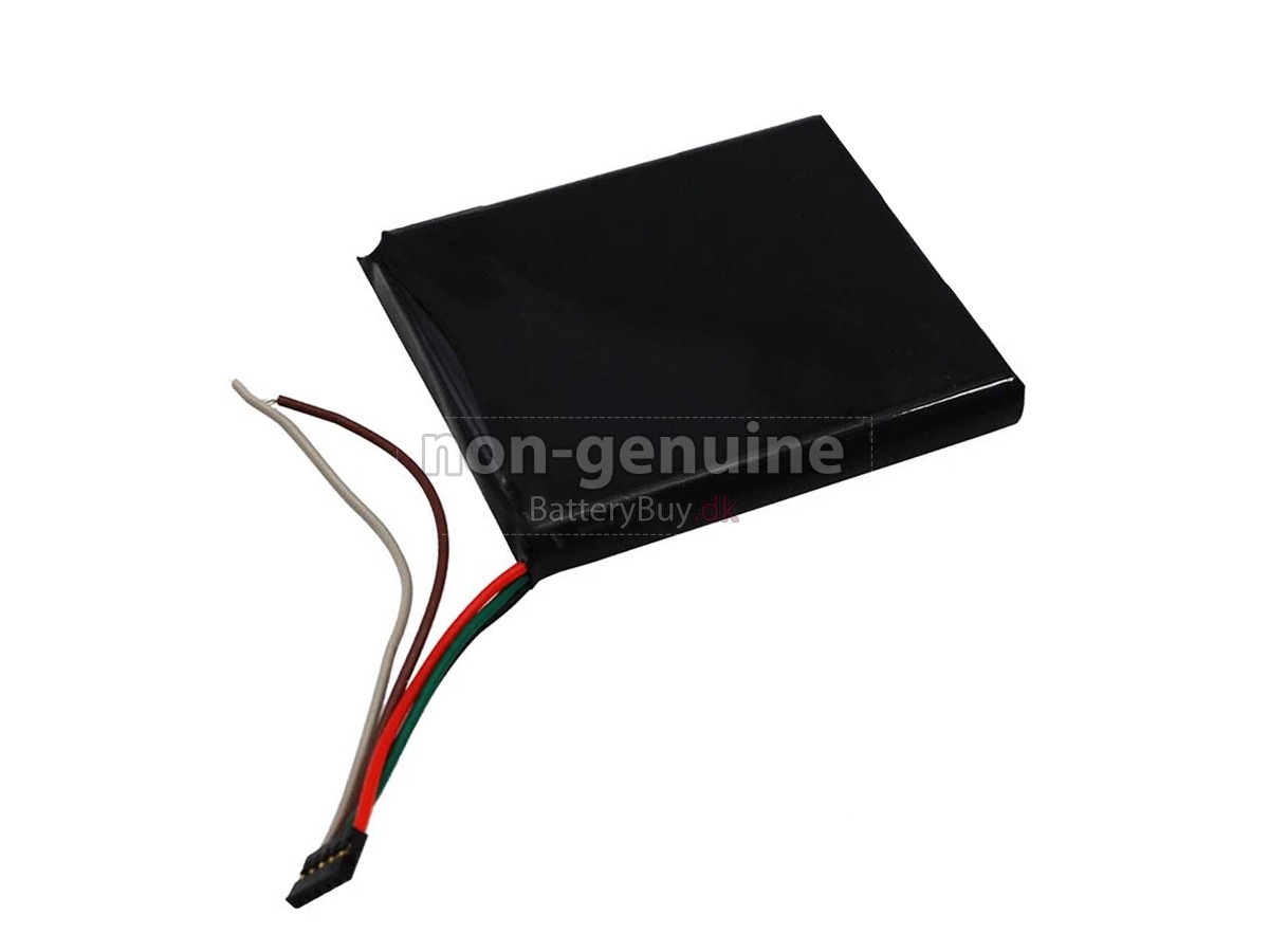 Garmin 361-00050-03 udskiftningsbatteri