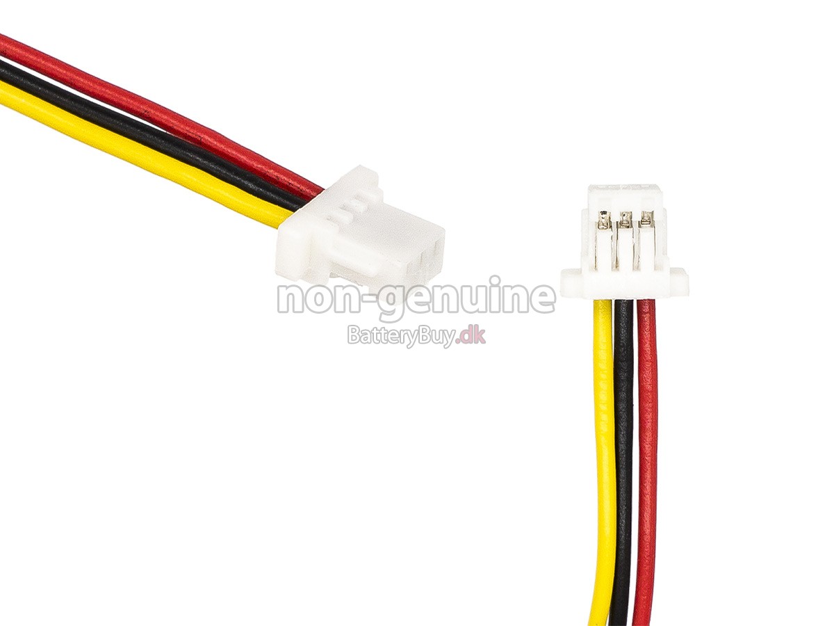Garmin 361-00056-00 udskiftningsbatteri