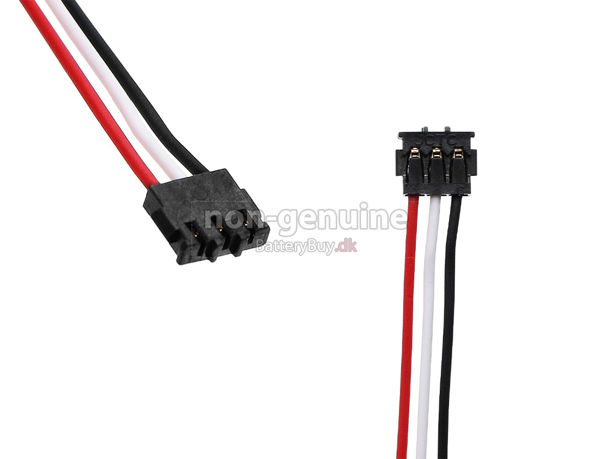 Garmin 361-00059-00 udskiftningsbatteri