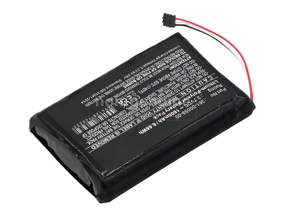 Garmin 361-00059-00 udskiftningsbatteri