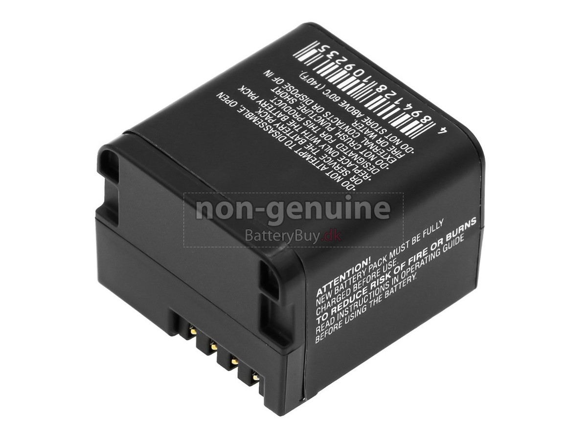 Garmin 361-00080-00 udskiftningsbatteri