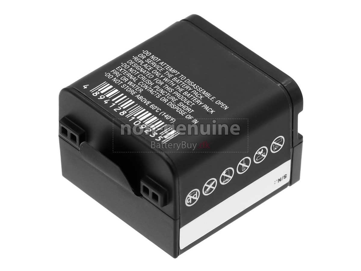 Garmin 361-00080-00 udskiftningsbatteri