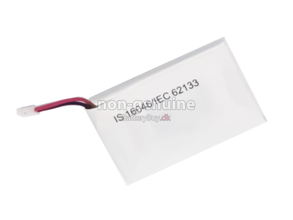Garmin 361-00086-24 udskiftningsbatteri