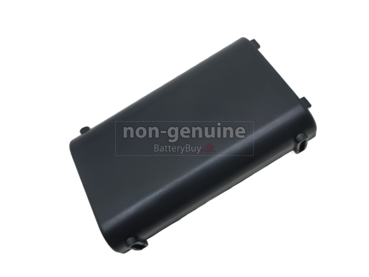 Garmin 010-12456-06 udskiftningsbatteri